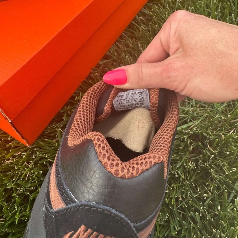 Rare 2007 Nike Airstab NIB